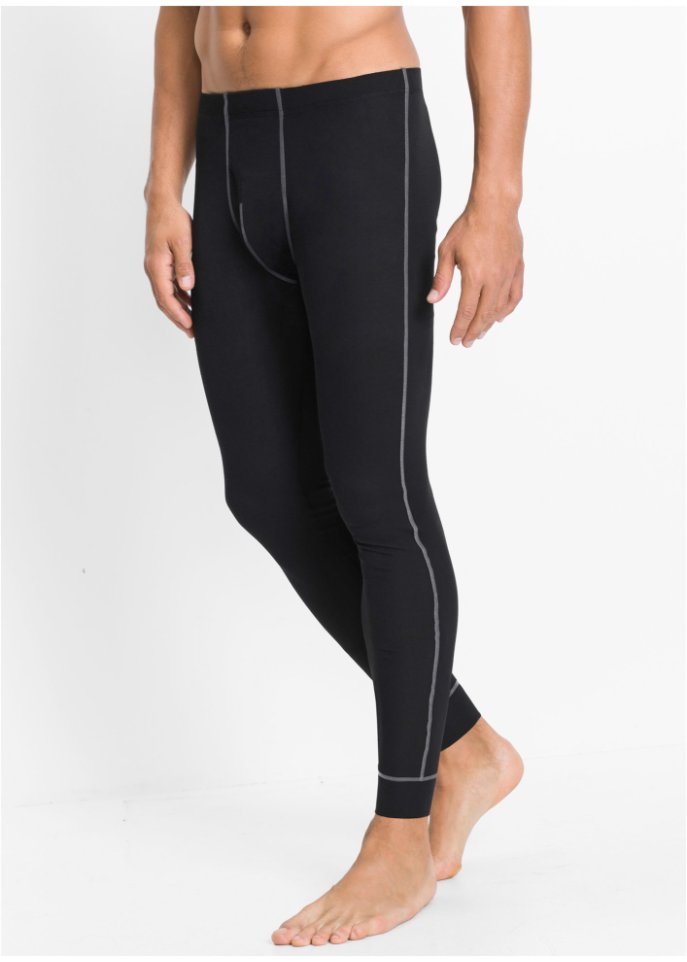 Körpernahe Thermohose