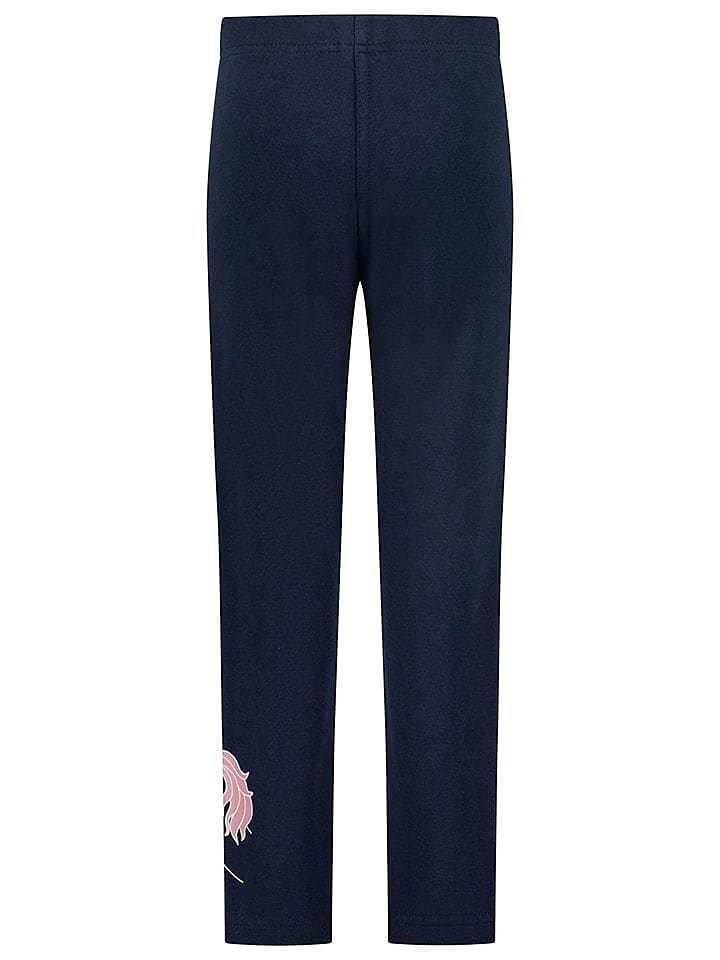 Salt and Pepper Leggings in Dunkelblau günstig kaufen 128