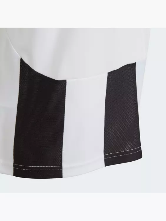 adidas Striped 24 Kids Trikot