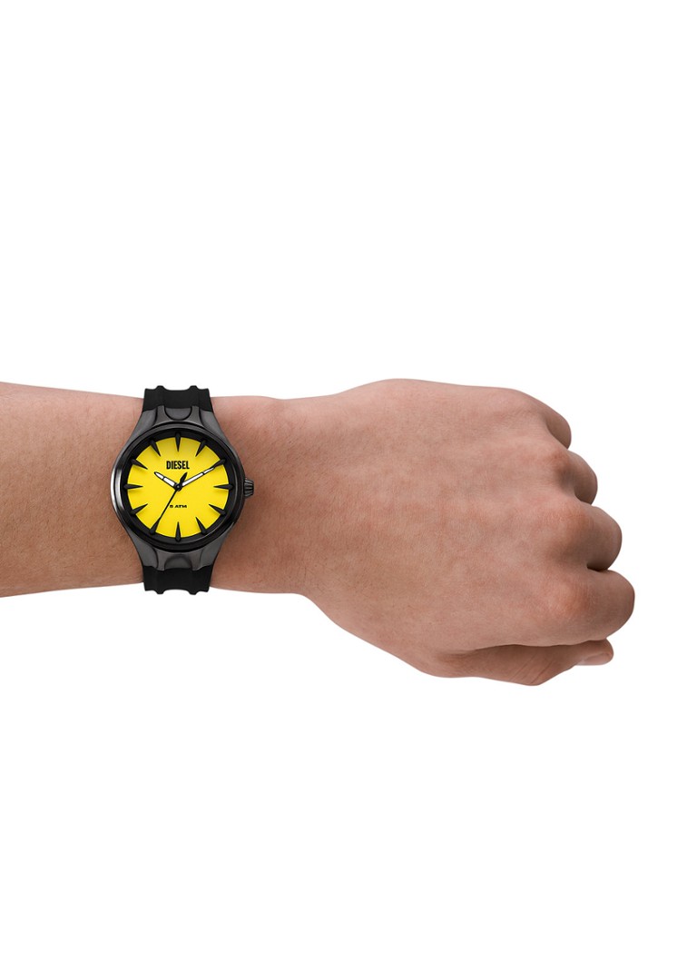 Diesel Streamline watch DZ2201