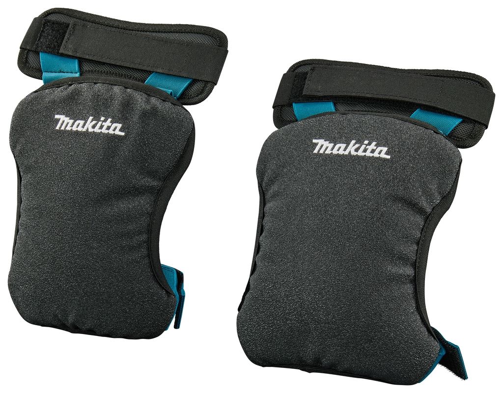 Макита додатна опрема Е-15615 Штитници за колена за лаке радове