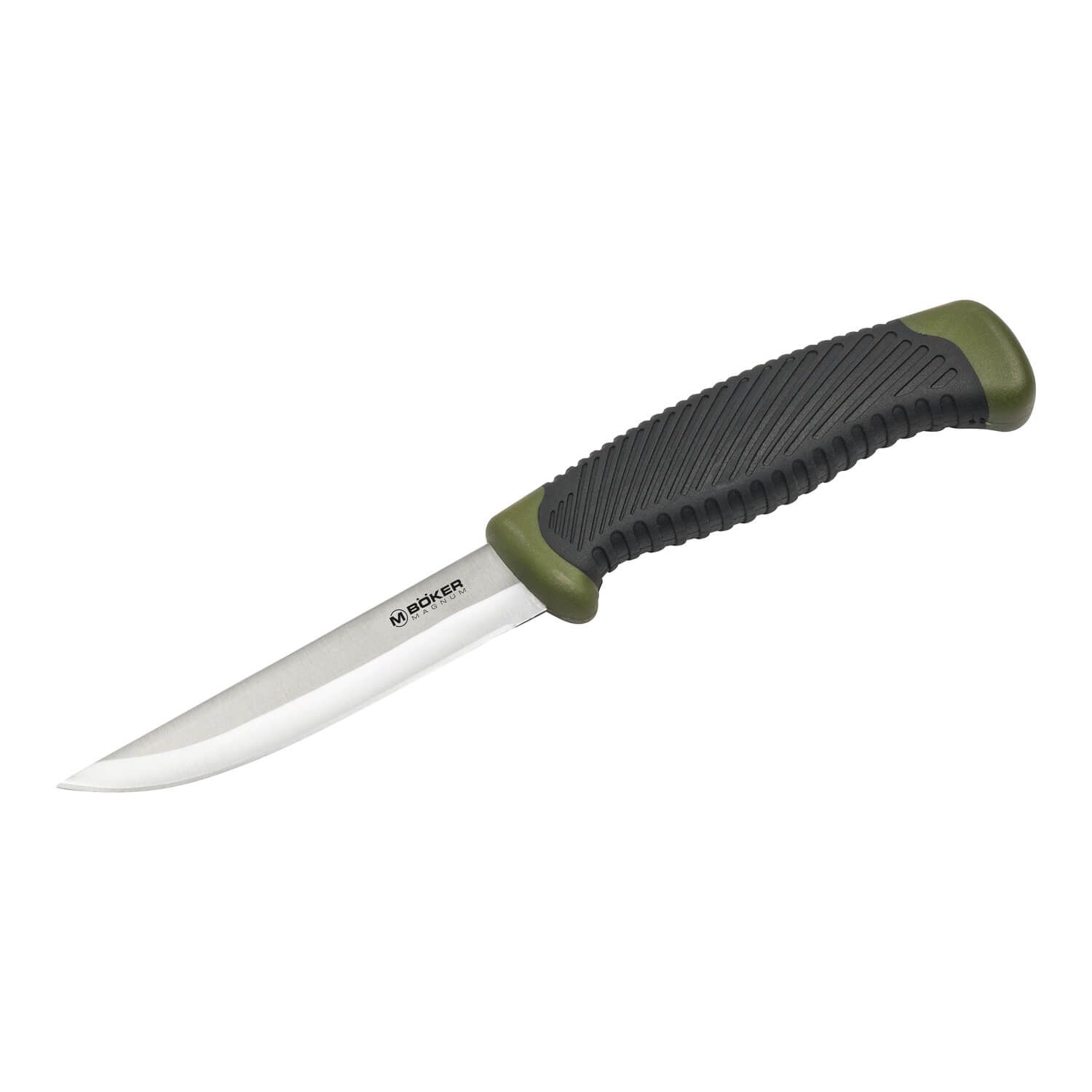 Outdoormesser Falun Green