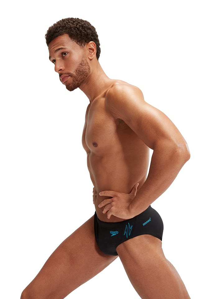 Speedo Badehose 