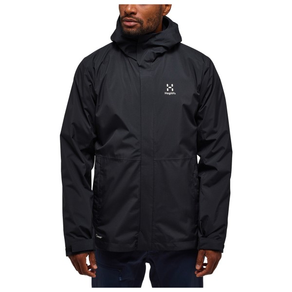 Haglöfs - Gran 3-in-1 Proof Jacket - Doppeljacke