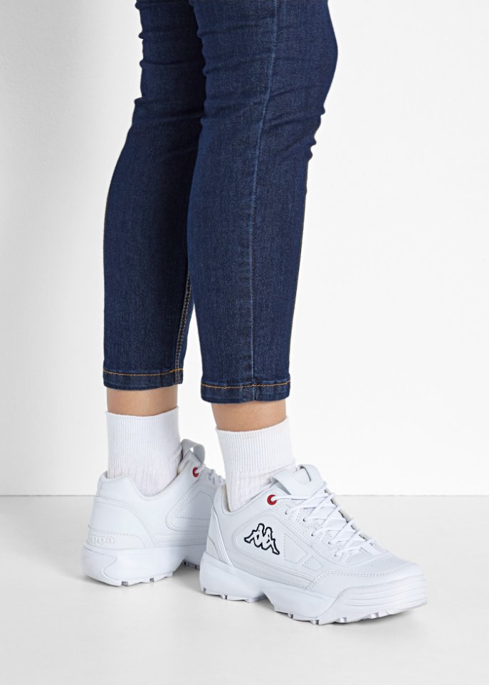 Kappa Chunky Sneaker
