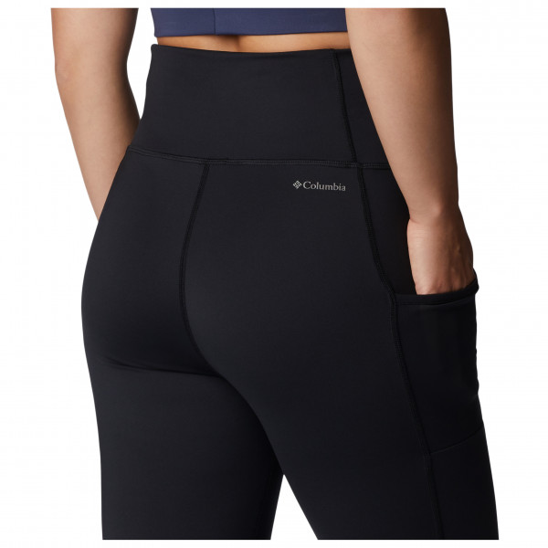 Columbia - Women's Windgates High-Rise Legging - Leggings