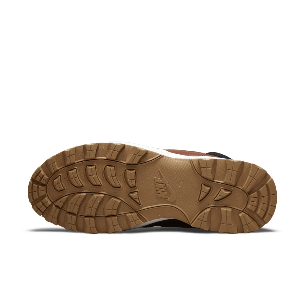 Nike Manoa Leather SE DC8892-800 / orange