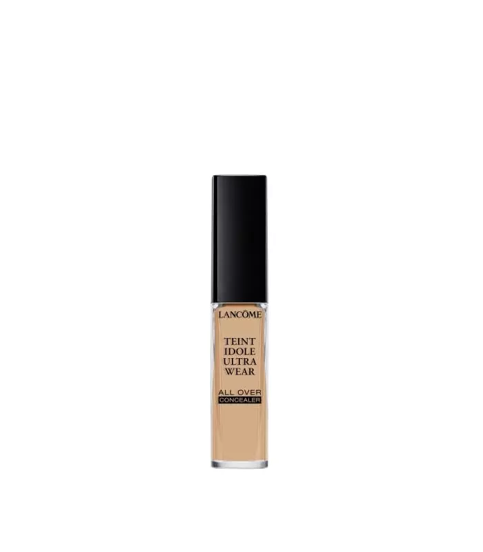 TEINT IDOLE ULTRA WEAR ALL OVER CONCEALER Correcteur et Fond de teint 2 en 1 - Tenue & Hydratation 24h
