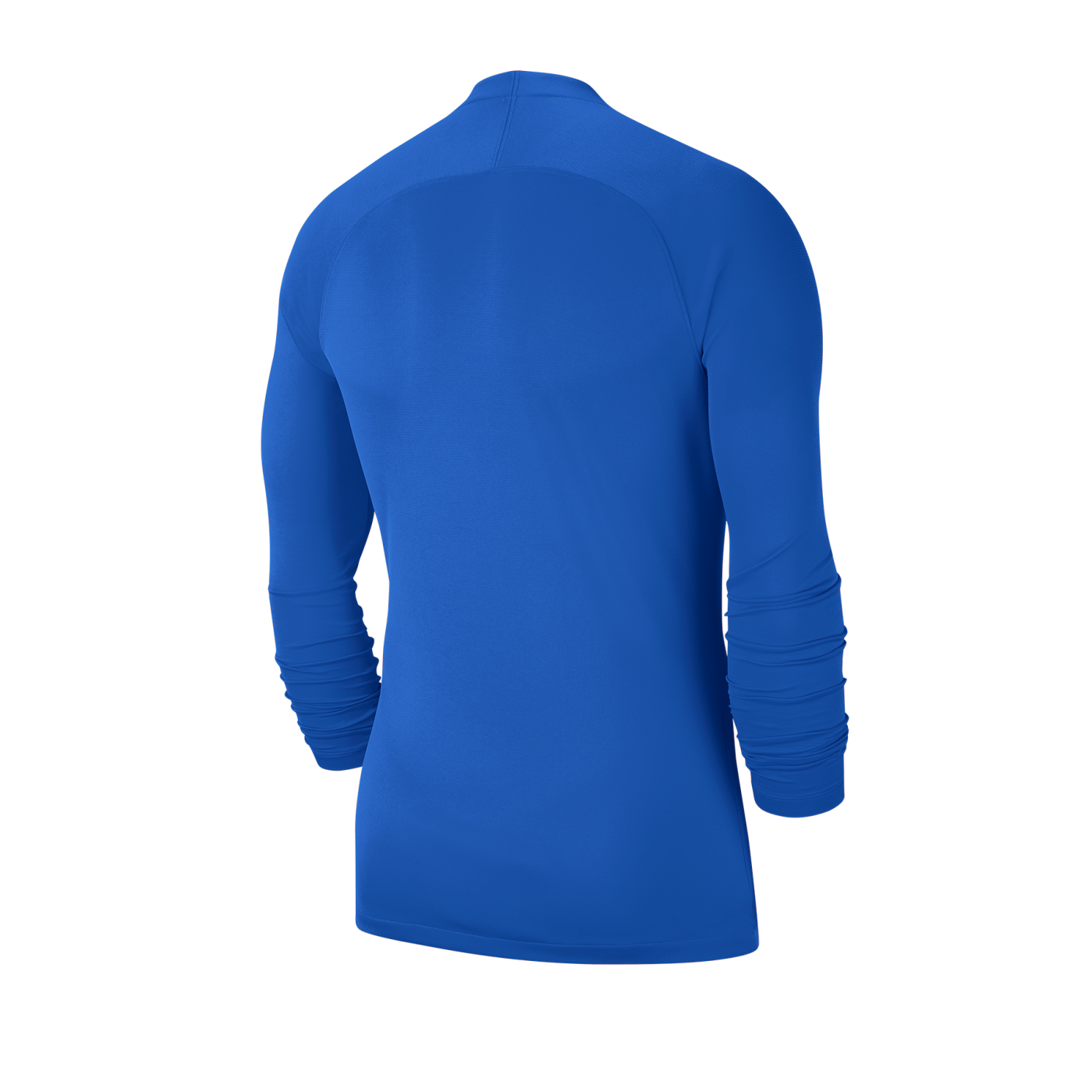 Nike Park First Layer Top langarm Kids Blau F463