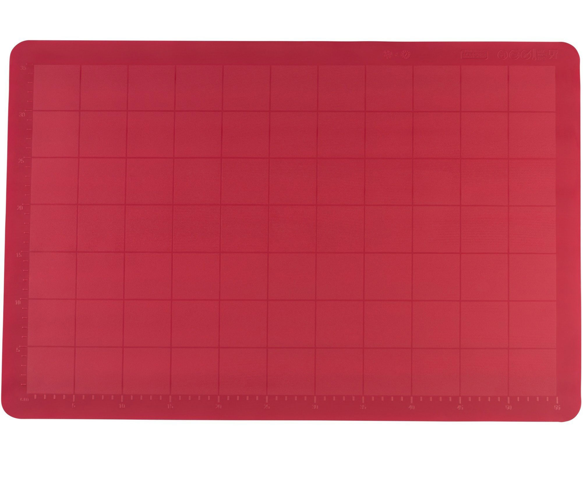KaiserXL-Ausrollmatte 40x60cm