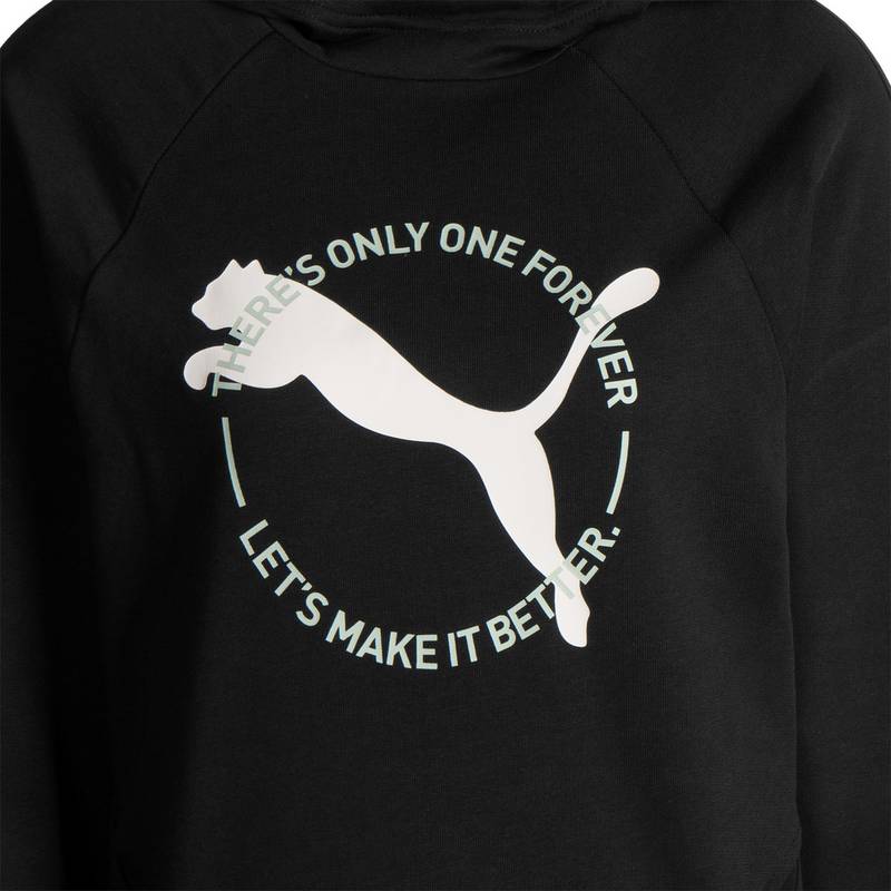 PUMA BETTER SPORTSWEAR Hoodie Damen