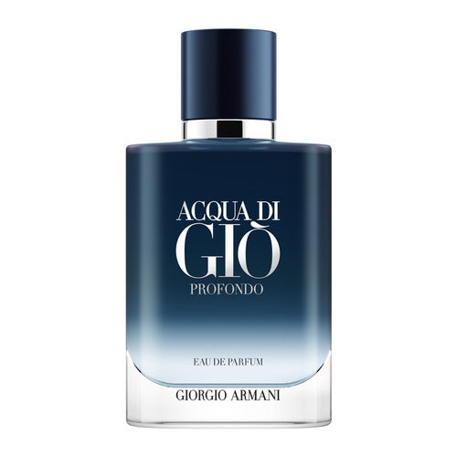 Armani Acqua di Gio Profondo Eau de Parfum Recargable 30 ml