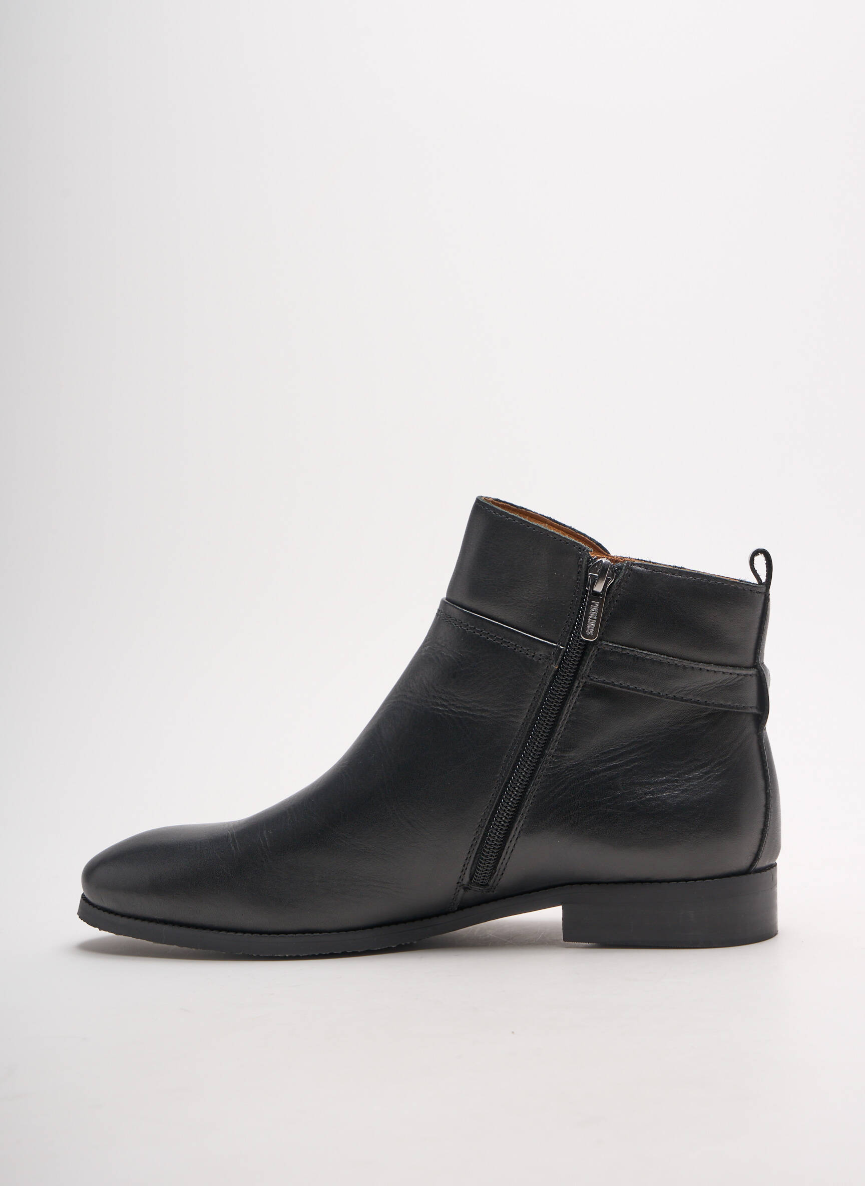 Pikolinos Bottines Femme couleur noir