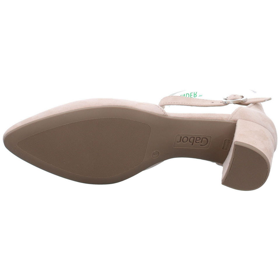 Gabor Pumps