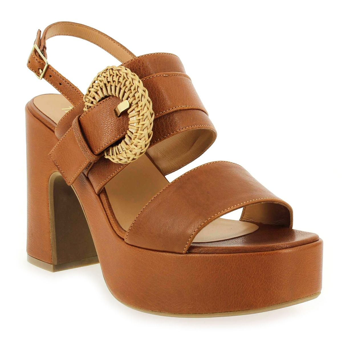 Très jolie  2140 - Camel