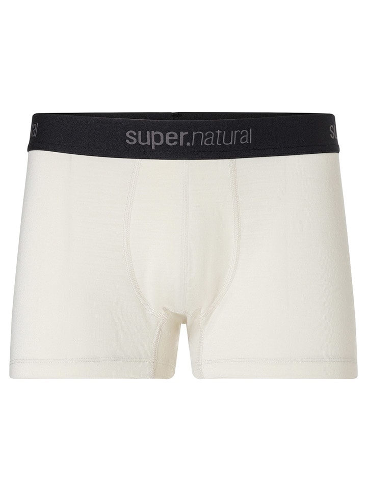 super.natural Funktionsboxershorts 