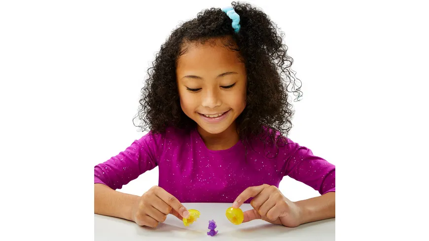 Hasbro - My Little Pony Eine neue Generation Farbenspiel-Laterne Sunny Starscout