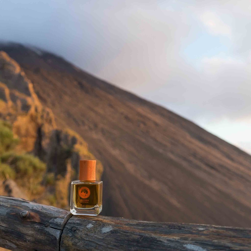 FiiLiT JOLI CŒUR - LA REUNION EAU DE PARFUM