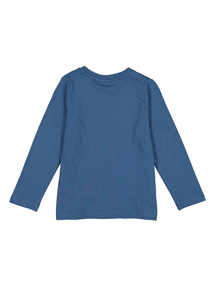 LEGO Longsleeve in Blau günstig kaufen