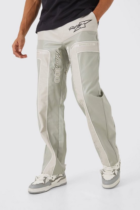 Lockere PU Moto-Hose