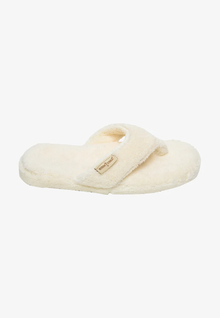 Minnetonka OLIVIA - Pantuflas