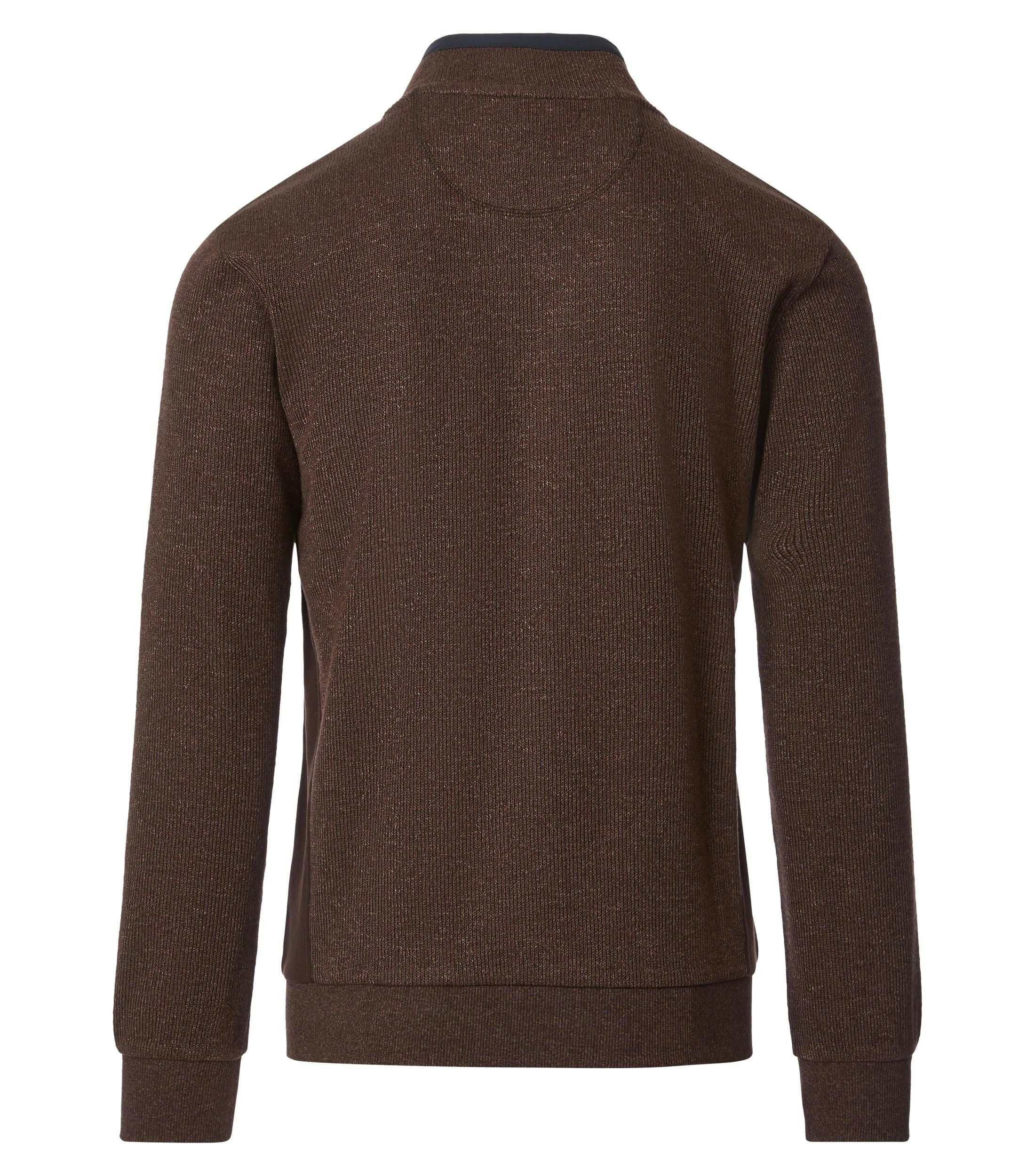 Sweatjacke