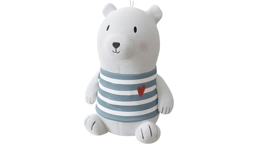 Geschenk für Dich Kuscheltier Bär