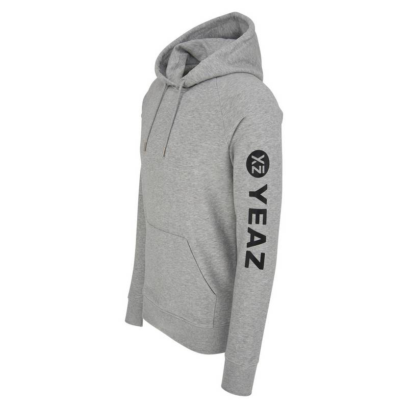 YEAZ CUSHER Hoodie