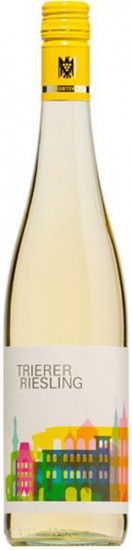2022 Trierer Riesling | VDP.Ortswein (Sonderedition) feinherb - Weingut Vereinigte Hospitien