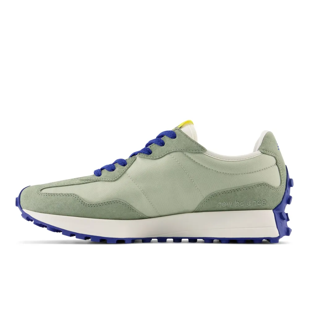 New Balance 327 U327FCP / grau