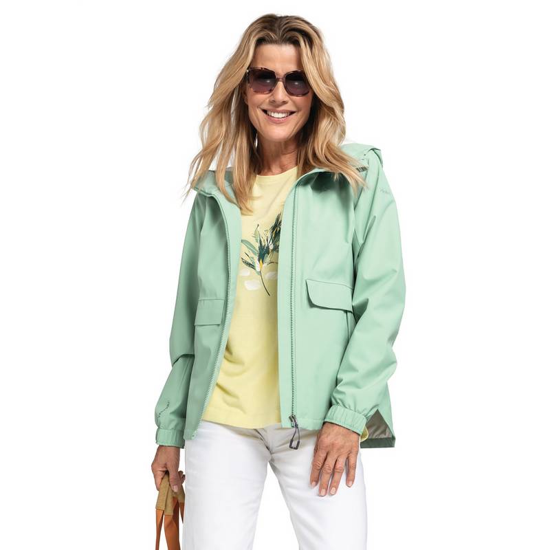 Schöffel Jacket Lausanne L Funktionsjacke Damen