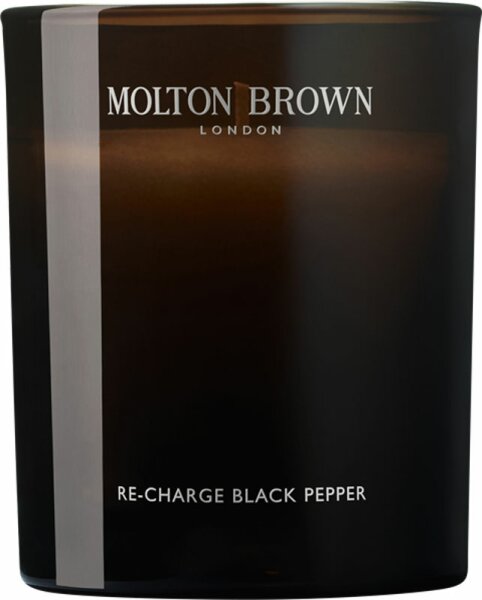 Molton Brown Re-Charge Black Pepper Candle Duftkerze