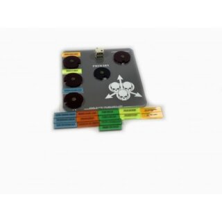 ** % SALE % ** 40k Mission Console 9ED - Pandemic