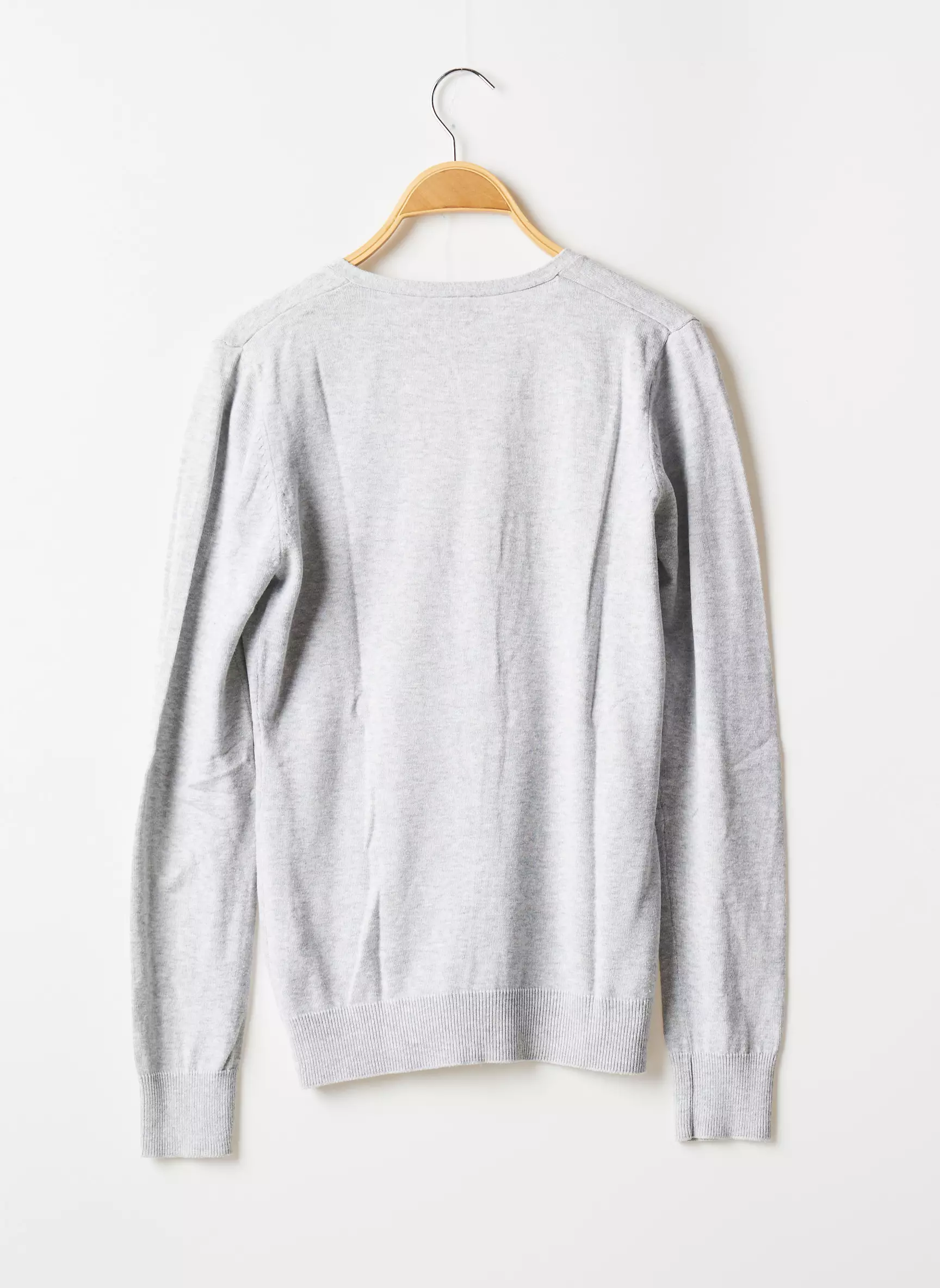 Esprit Cardigans Femme couleur gris