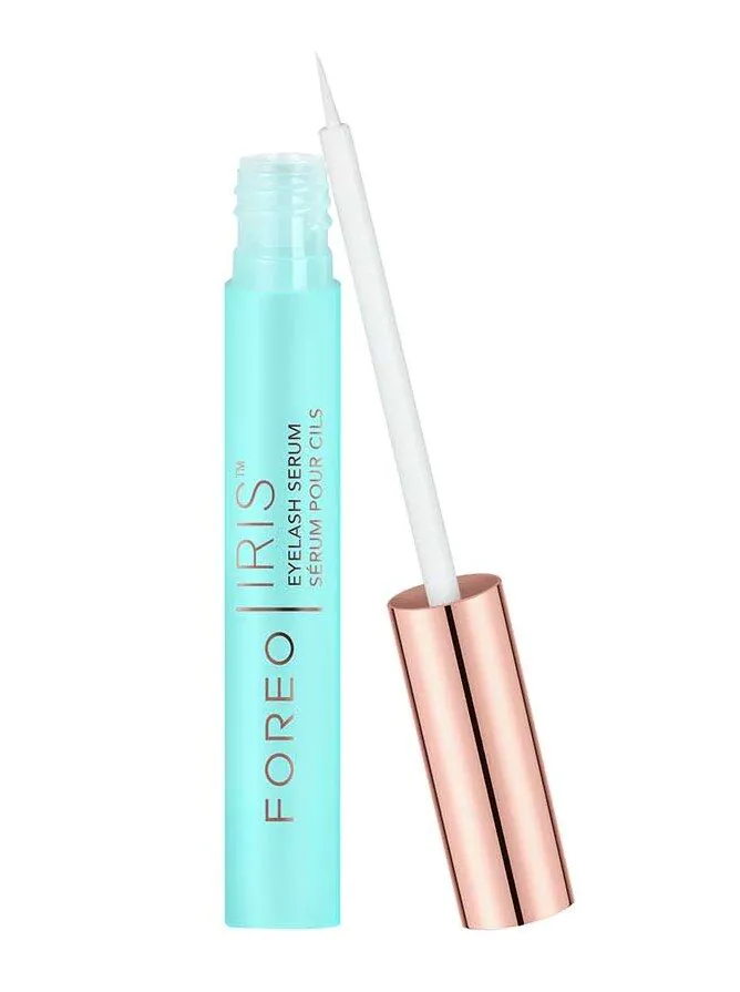 Foreo Iris blakstienų stiprinimo serumas