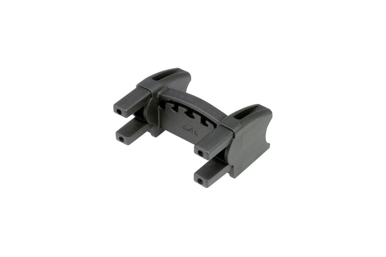 KLICKfix by Rixen&Kaul Klickfix Distanz-Set 43 mm