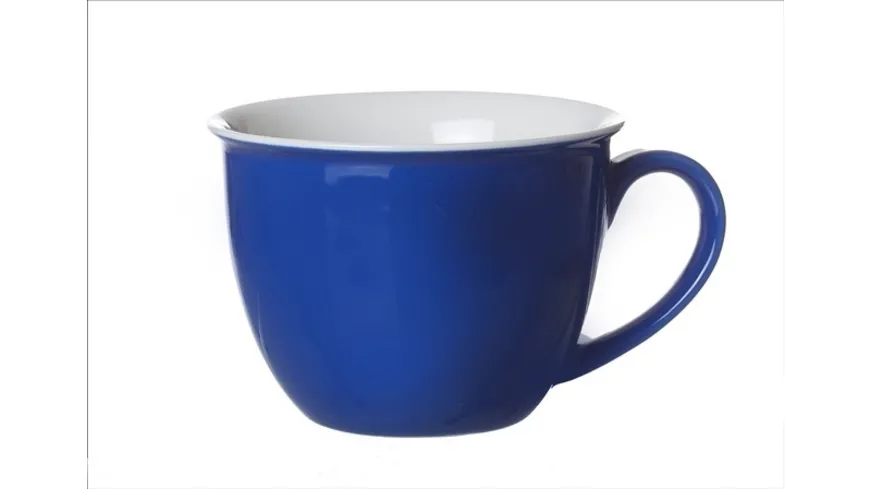 Ritzenhoff & Breker Mix it! DOPPIO Jumbo Obere dunkelblau