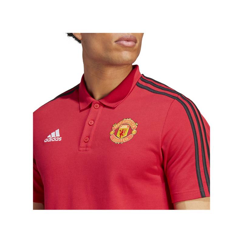 adidas Manchester United Poloshirt Poloshirt