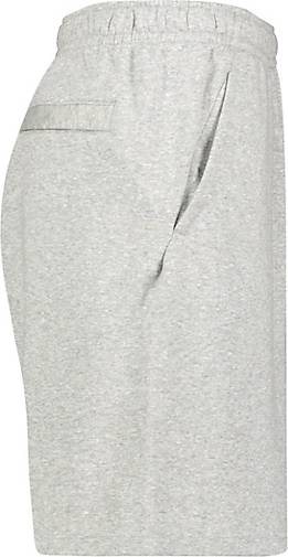 Nike Performance Herren Sweatshorts CLUB GRAPHIC