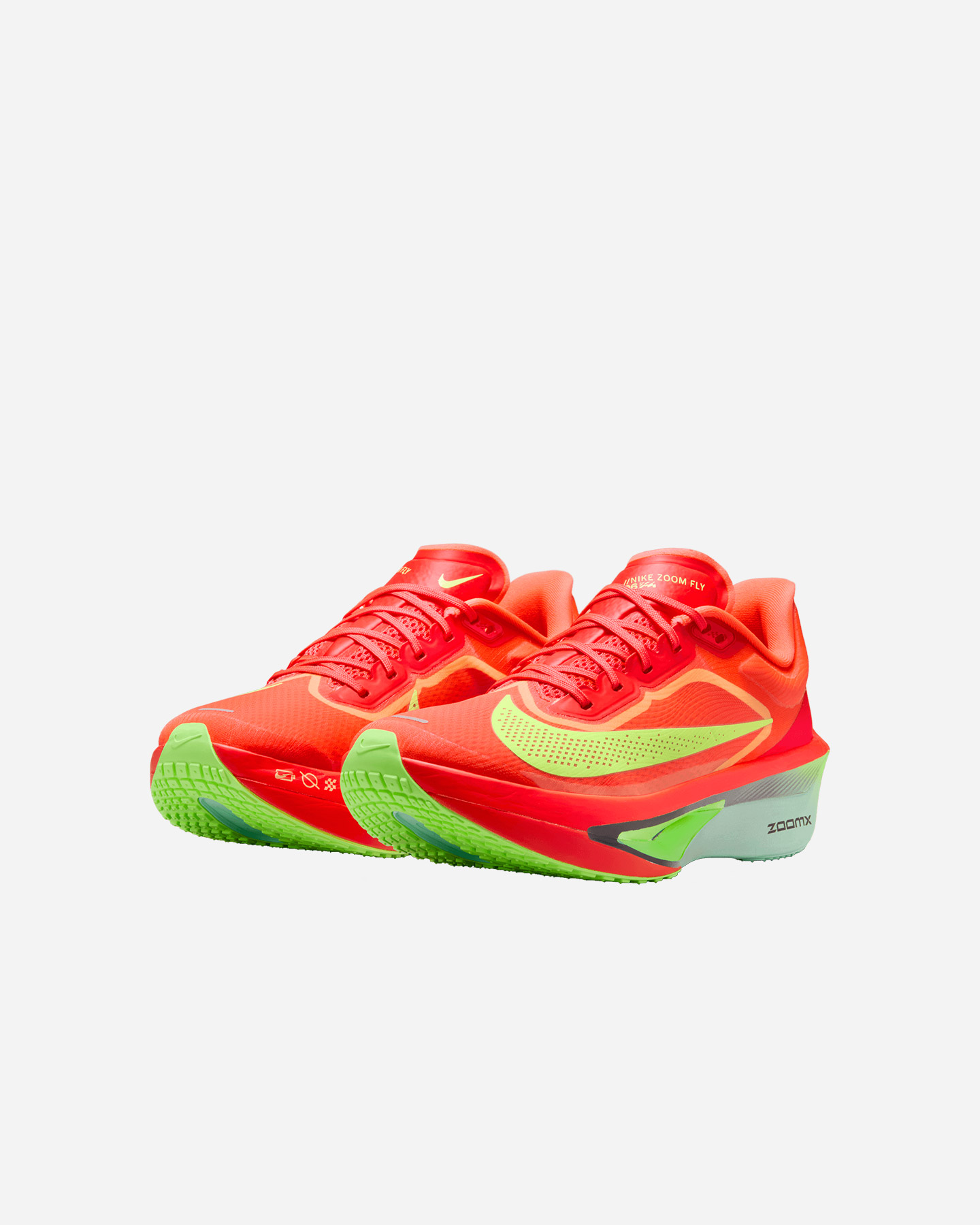 Scarpe Running Nike Zoom Fly 6 W FN8455-601