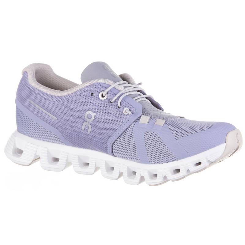 On Cloud 5 Sneaker Damen
