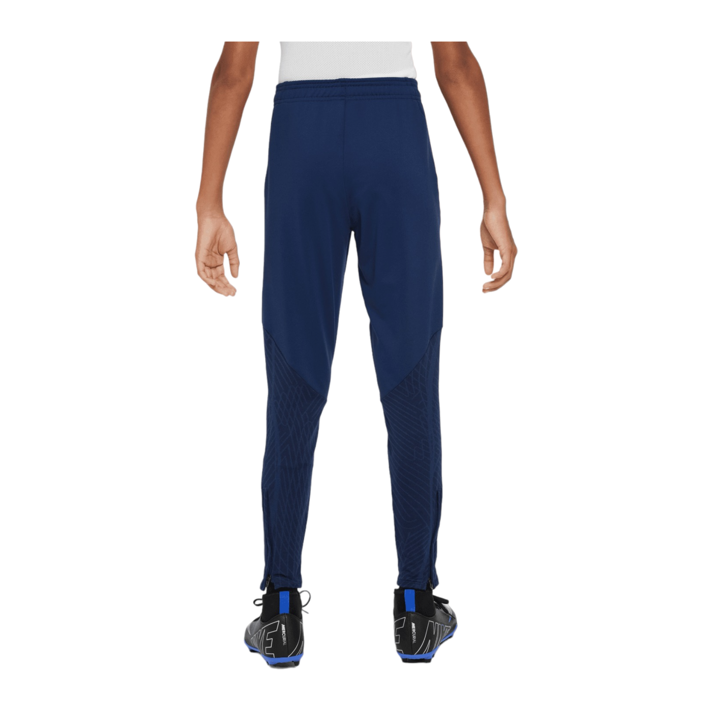 Nike Strike Hose Kids Blau F410