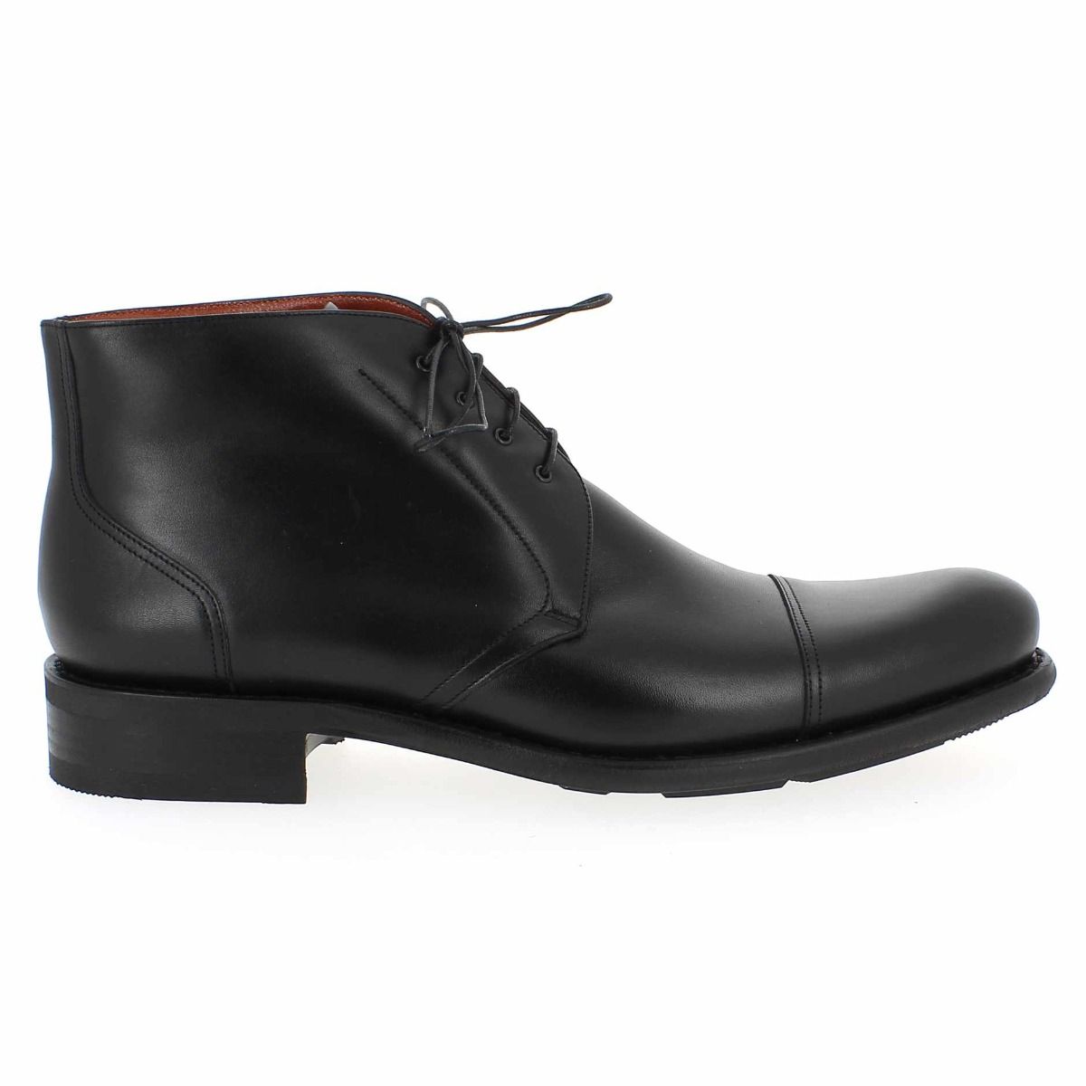 Paraboot  LORSEN - Noir