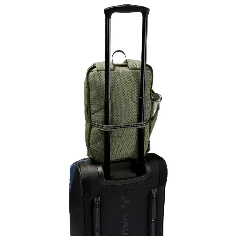 Vaude Coreway Backpack 10 - Khaki
