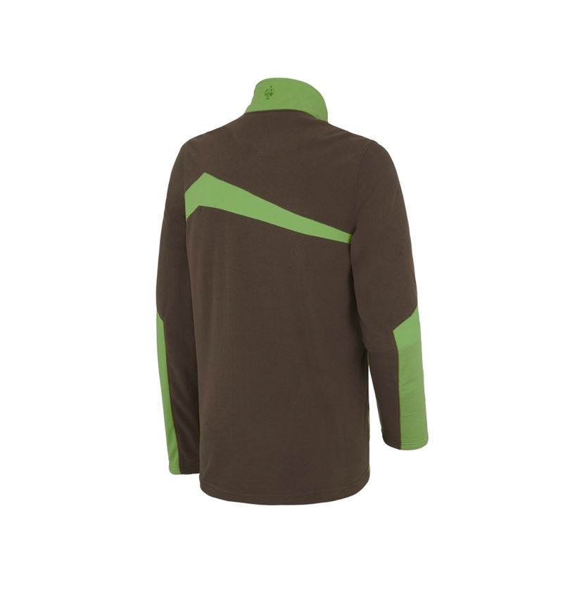 Fleece Troyer e.s.motion 2020