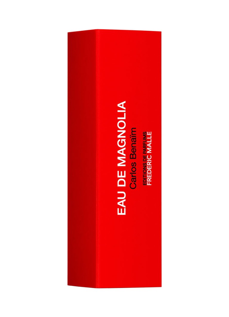 Frederic Malle Magnolia Water Parfum Water