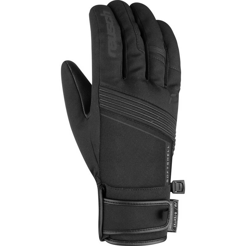 Reusch LUCA Skihandschuhe Herren