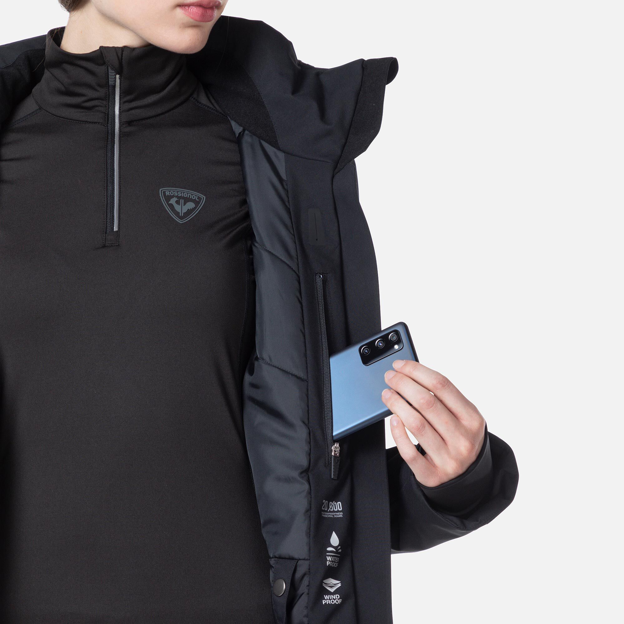 Veste de ski Controle Femme