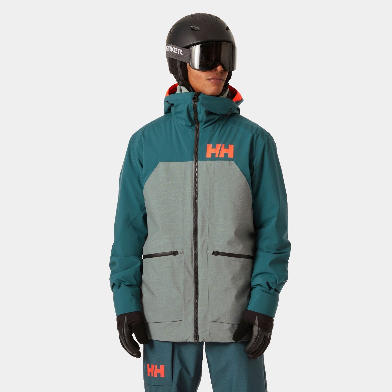 Men's Straightline LIFALOFT™ 2.0 Ski Jacket