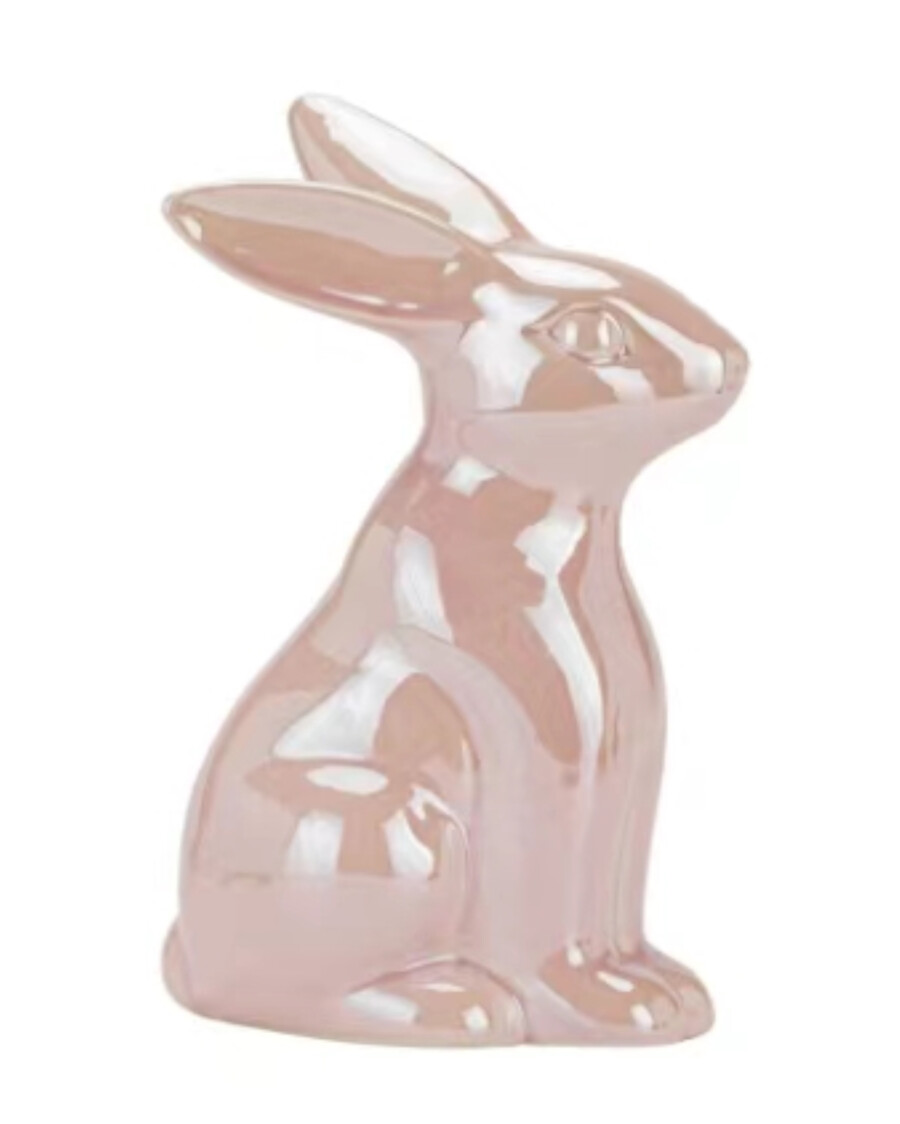 Ostern Deko-Hase